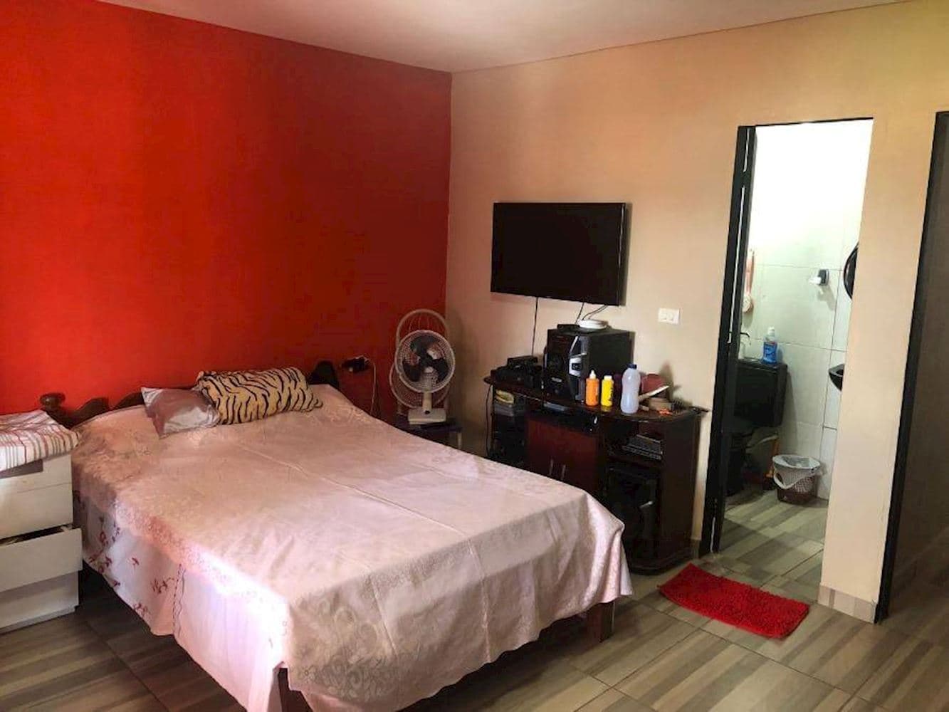 Foto 6 de 8: Casa em leilão em Bezerros - PE, bairro Bairro Novo — Casa - Loteamento Bairro Novo - Bezerros/PE