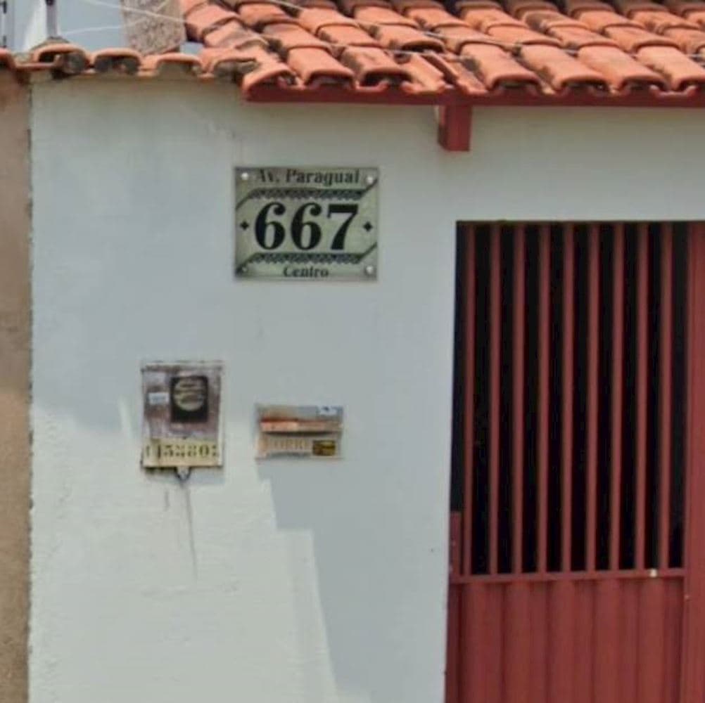 Foto 3 de 12: Casa em leilão em Colinas Do Tocantins - TO, bairro Setor Campinas — Casa - Setor Campinas - Colinas do Tocantins/TO