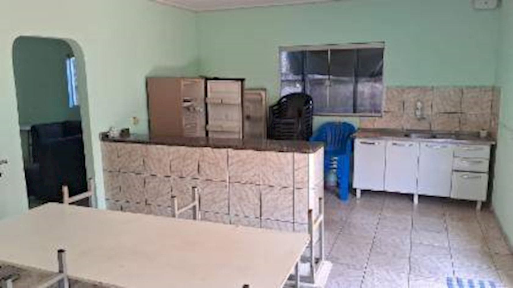 Foto 7 de 12: Casa em leilão em Colinas Do Tocantins - TO, bairro Setor Campinas — Casa - Setor Campinas - Colinas do Tocantins/TO