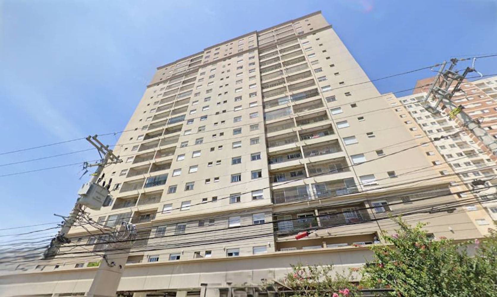 Foto 1 de 3: Apartamento em leilão em Barueri - SP, bairro Votupoca — Apartamento - Votupoca - Barueri/SP
