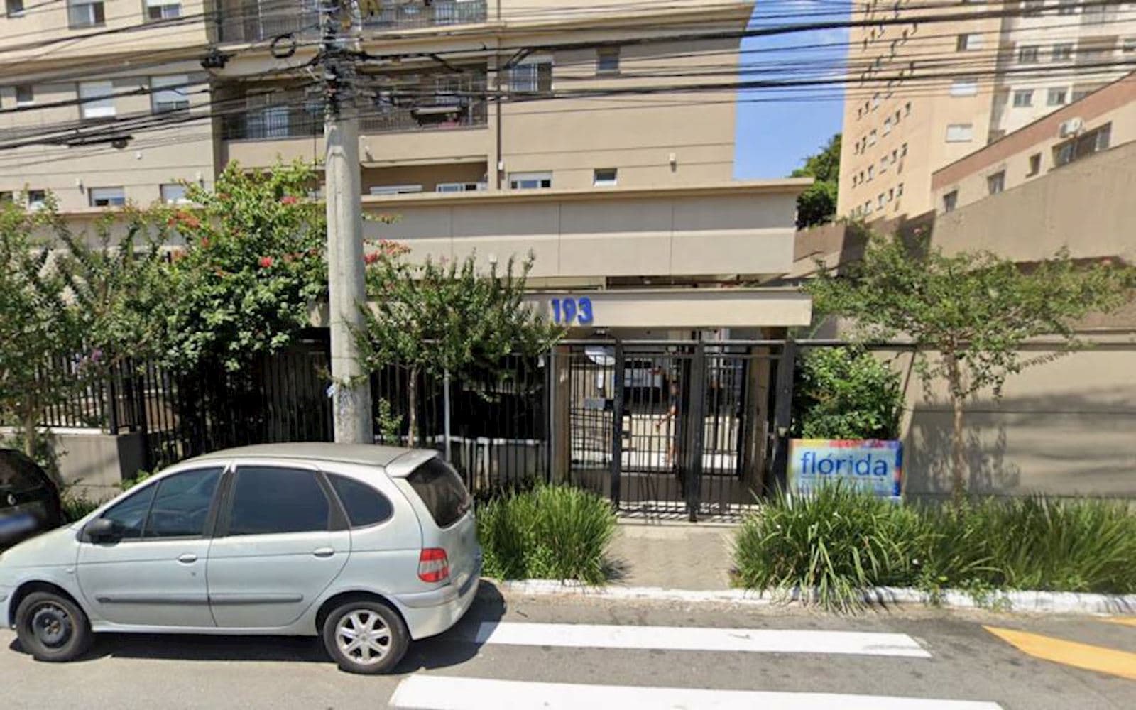 Foto 2 de 3: Apartamento em leilão em Barueri - SP, bairro Votupoca — Apartamento - Votupoca - Barueri/SP