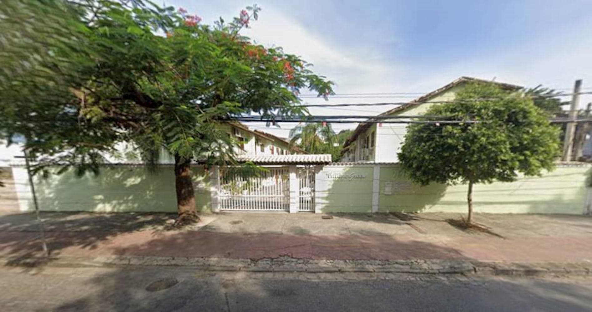 Foto 3 de 3: Apartamento em leilão em Rio De Janeiro - RJ, bairro Taquara — Apartamento - Taquara - Rio de Janeiro/RJ