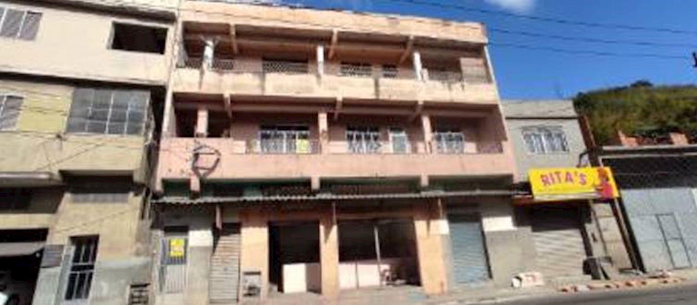 Foto 1 de 3: Apartamento em leilão em Barra Mansa - RJ, bairro Jardim Boa Vista — Apartamento - Jardim Boa Vista - Barra Mansa/RJ