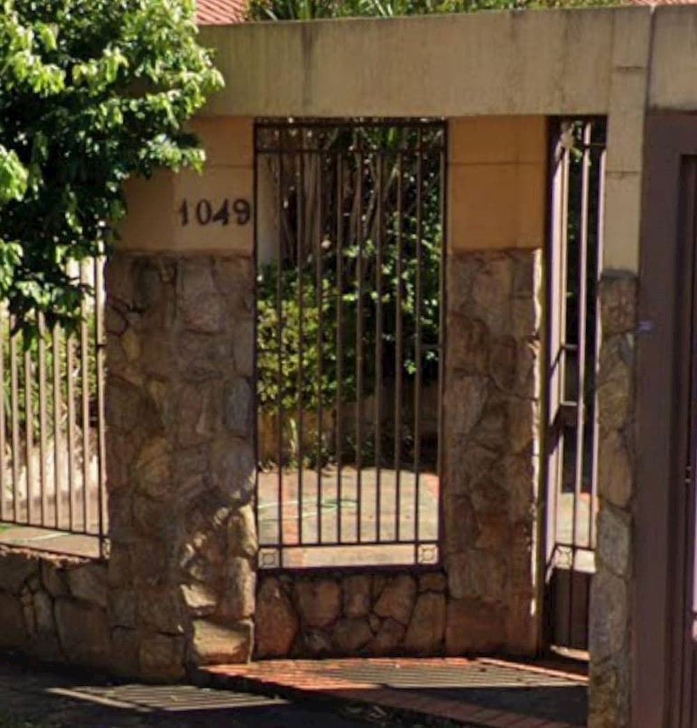Foto 2 de 3: Casa em leilão em Campo Grande - MS, bairro Centro — Casa - Centro - Campo Grande/MS