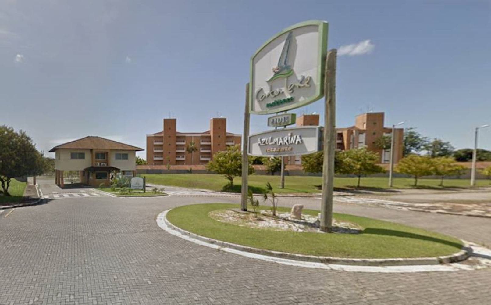 Foto 1 de 3: Apartamento em leilão em Aquiraz - CE, bairro Arroz Bravo — Apartamento - Arroz Bravo - Aquiraz/CE