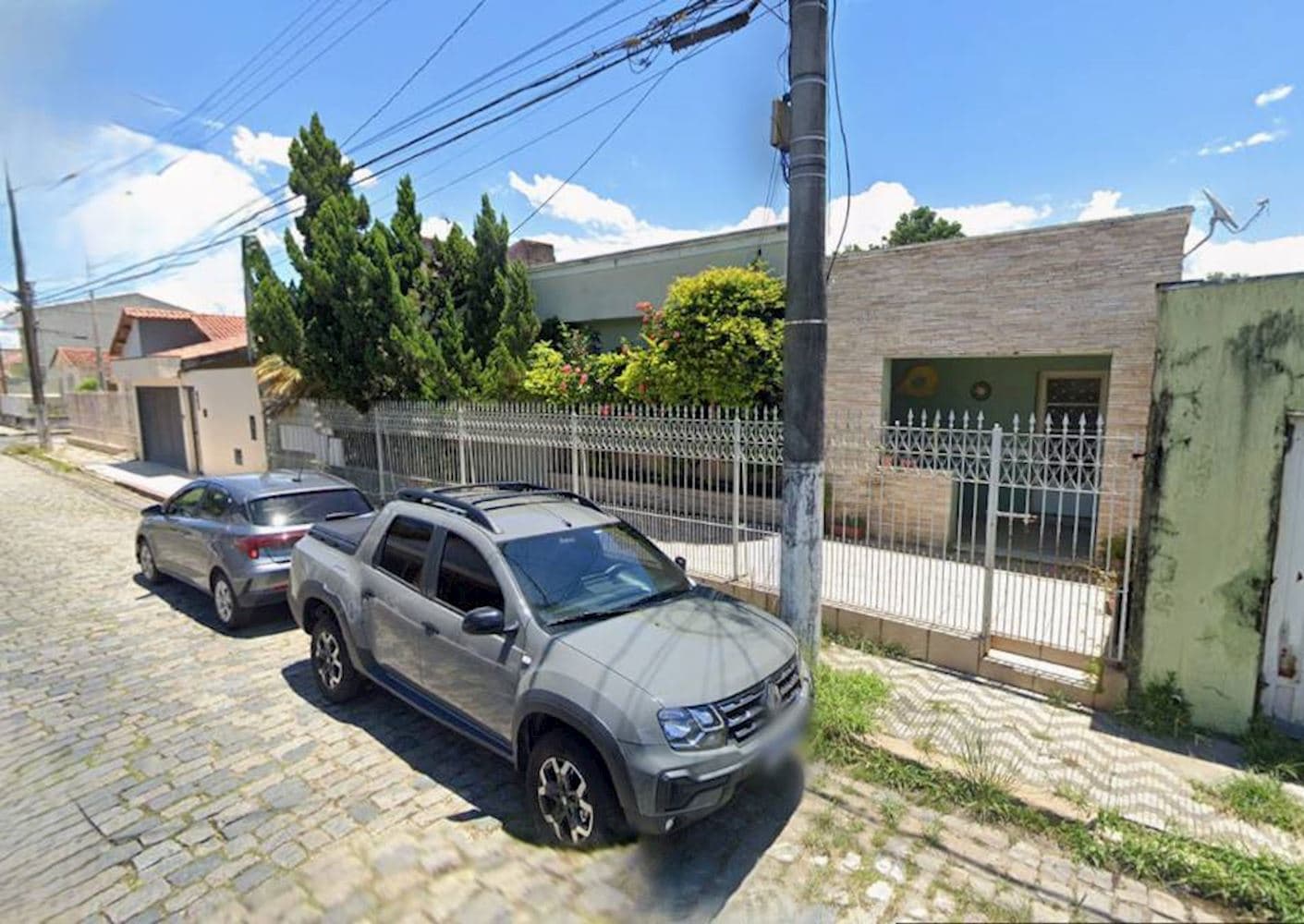 Foto 3 de 3: Casa em leilão em Lorena - SP, bairro Centro — Casa - Centro - Lorena/SP