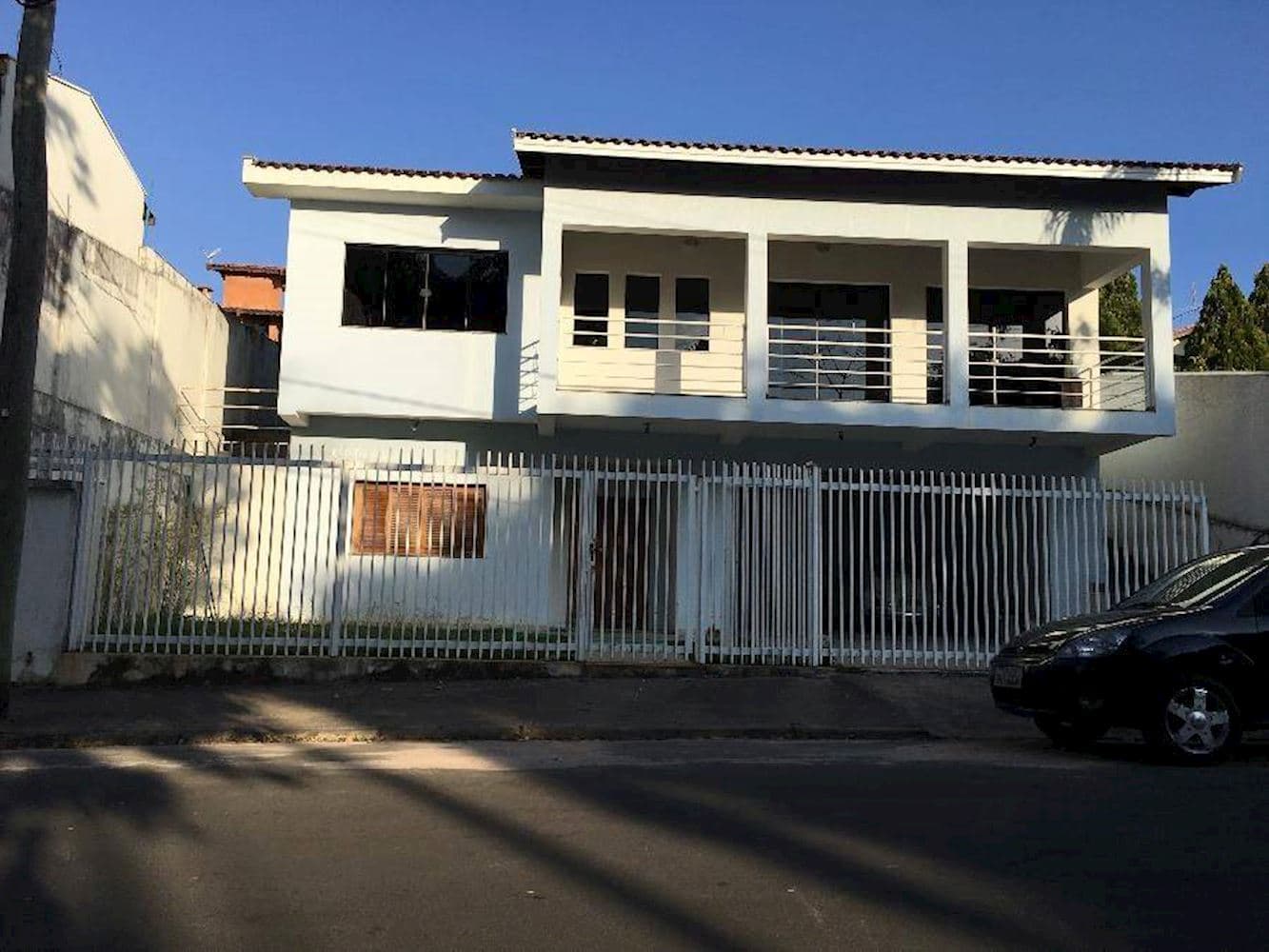 Foto 1 de 8: Casa em leilão em Águas De São Pedro - SP, bairro Centro — Casa - Centro - Águas de São Pedro/SP