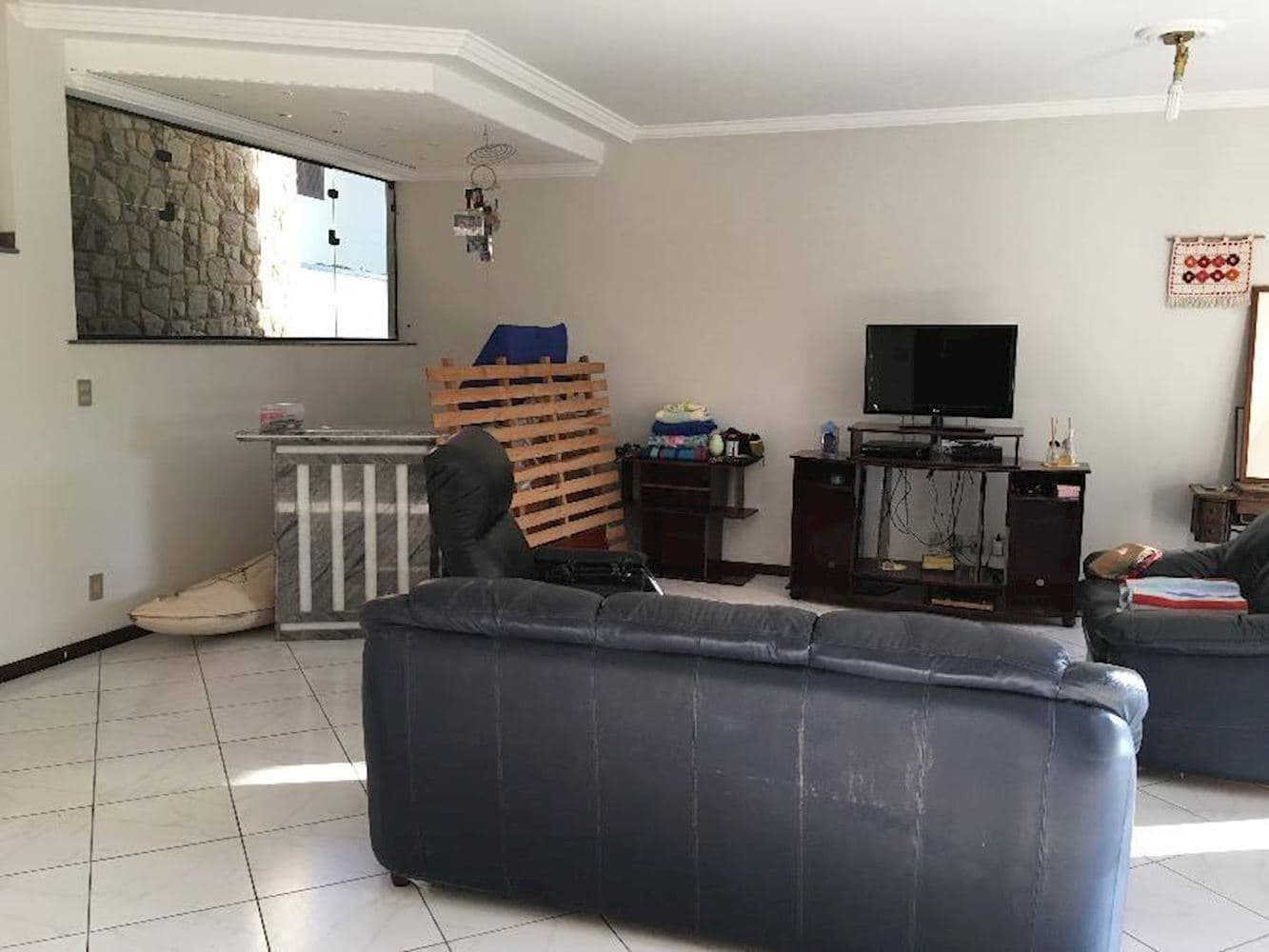 Foto 3 de 8: Casa em leilão em Águas De São Pedro - SP, bairro Centro — Casa - Centro - Águas de São Pedro/SP