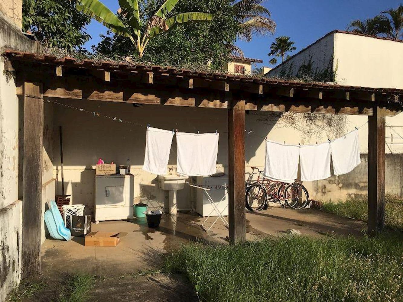 Foto 8 de 8: Casa em leilão em Águas De São Pedro - SP, bairro Centro — Casa - Centro - Águas de São Pedro/SP