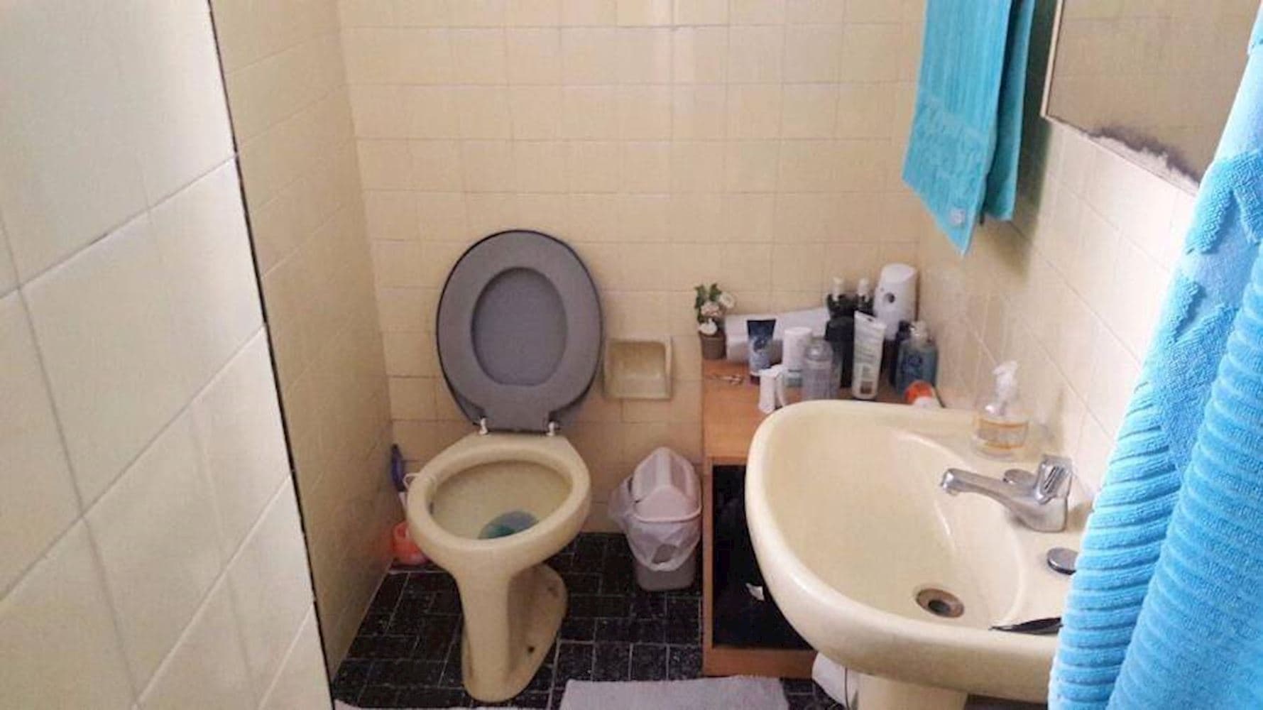 Foto 5 de 5: Apartamento em leilão em Rio De Janeiro - RJ, bairro Sampaio — Apartamento - Sampaio - Rio de Janeiro/RJ