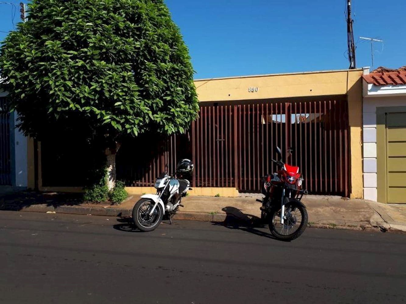 Foto 1 de 13: Casa em leilão em Ribeirão Preto - SP, bairro Vila Virgínia — Casa - Vila Virgínia - Ribeirão Preto/SP