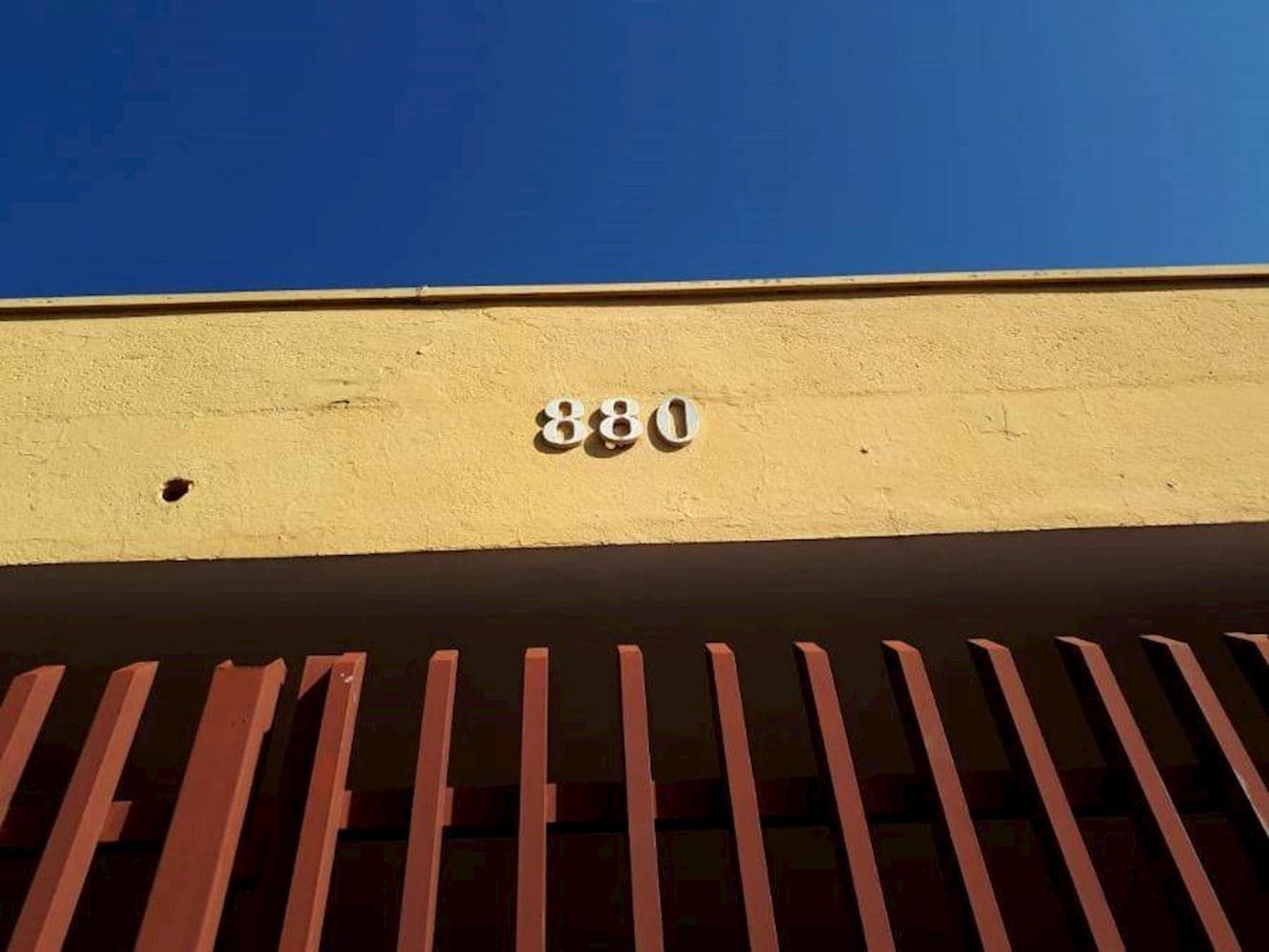 Foto 2 de 13: Casa em leilão em Ribeirão Preto - SP, bairro Vila Virgínia — Casa - Vila Virgínia - Ribeirão Preto/SP