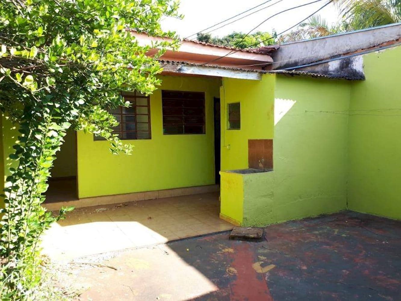 Foto 3 de 13: Casa em leilão em Ribeirão Preto - SP, bairro Vila Virgínia — Casa - Vila Virgínia - Ribeirão Preto/SP