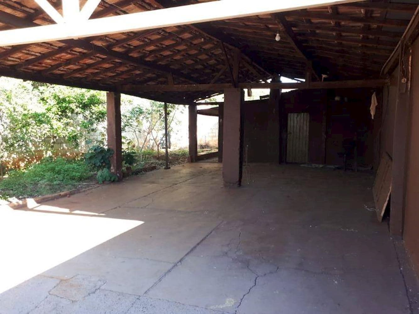 Foto 6 de 13: Casa em leilão em Ribeirão Preto - SP, bairro Vila Virgínia — Casa - Vila Virgínia - Ribeirão Preto/SP