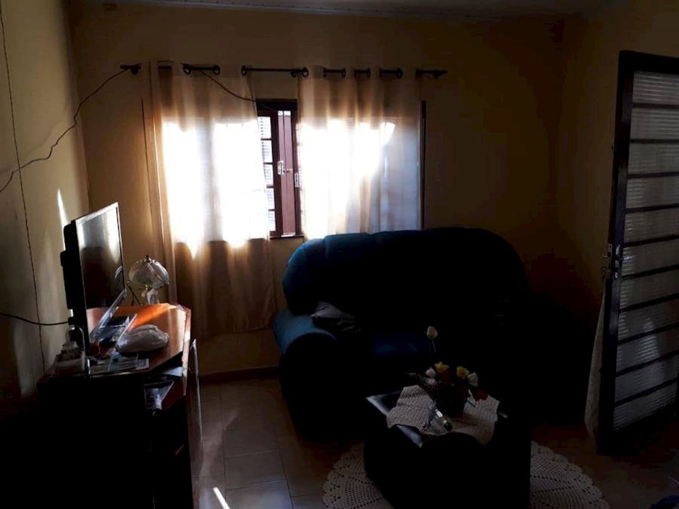 Foto 7 de 13: Casa em leilão em Ribeirão Preto - SP, bairro Vila Virgínia — Casa - Vila Virgínia - Ribeirão Preto/SP