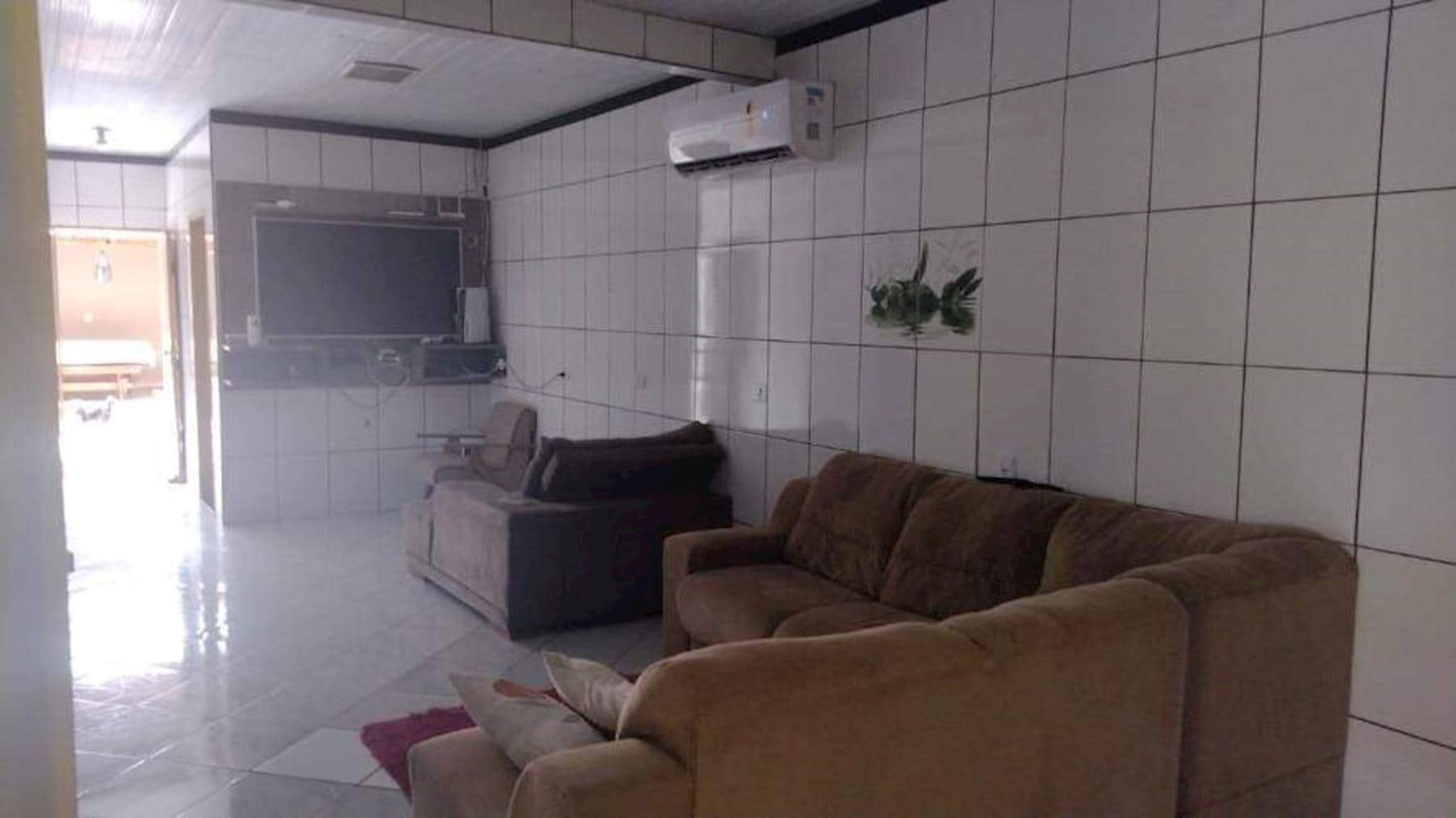Foto 2 de 7: Casa em leilão em Cidelândia - MA, bairro Centro — Casa - Centro - Cidelândia/MA