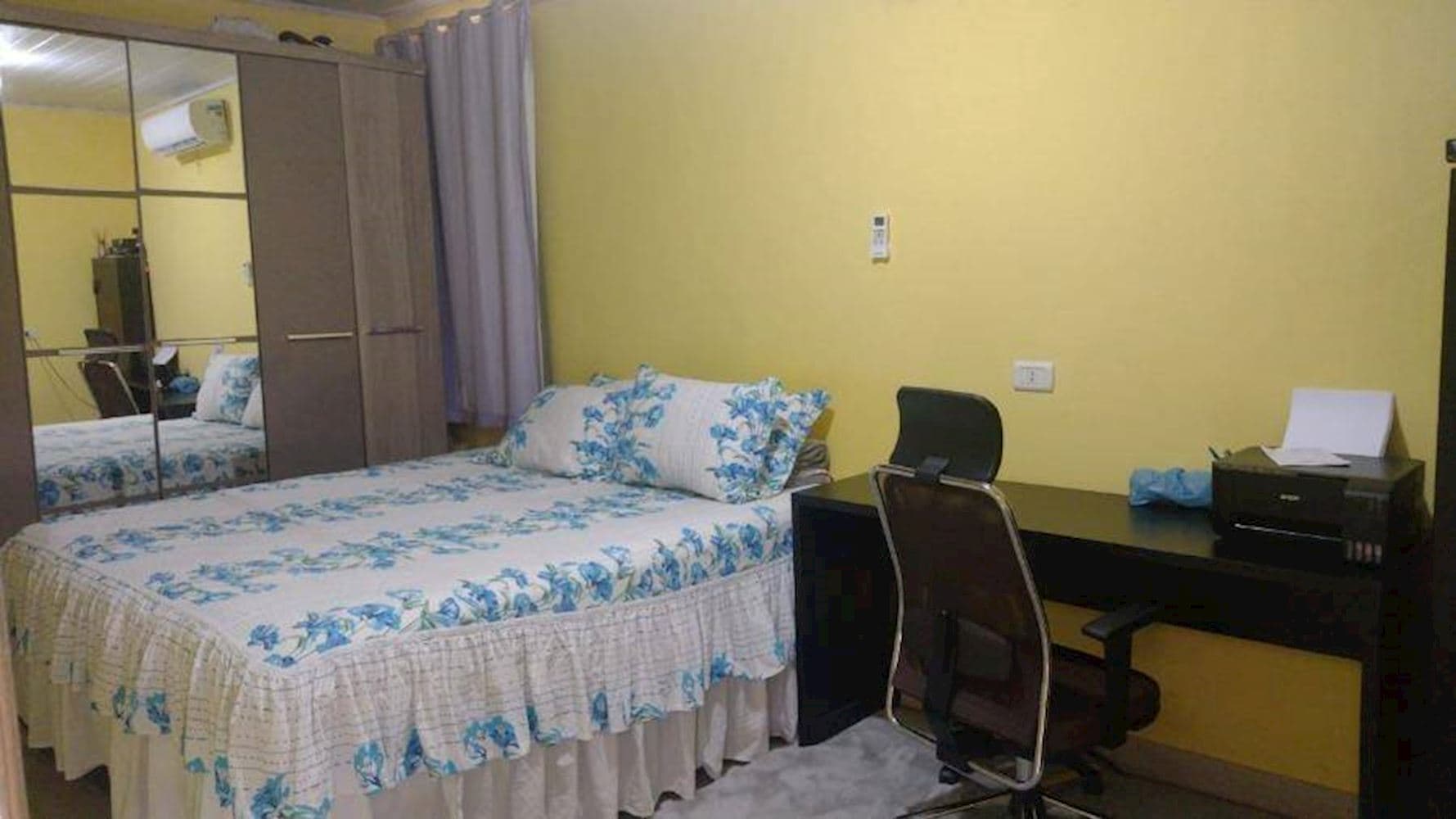 Foto 6 de 7: Casa em leilão em Cidelândia - MA, bairro Centro — Casa - Centro - Cidelândia/MA