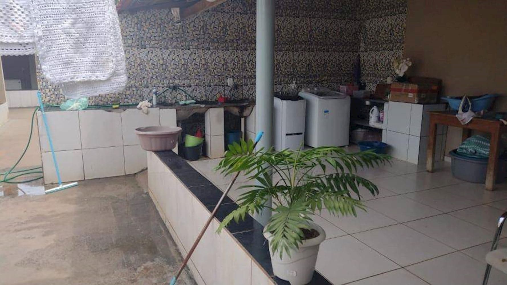 Foto 7 de 7: Casa em leilão em Cidelândia - MA, bairro Centro — Casa - Centro - Cidelândia/MA
