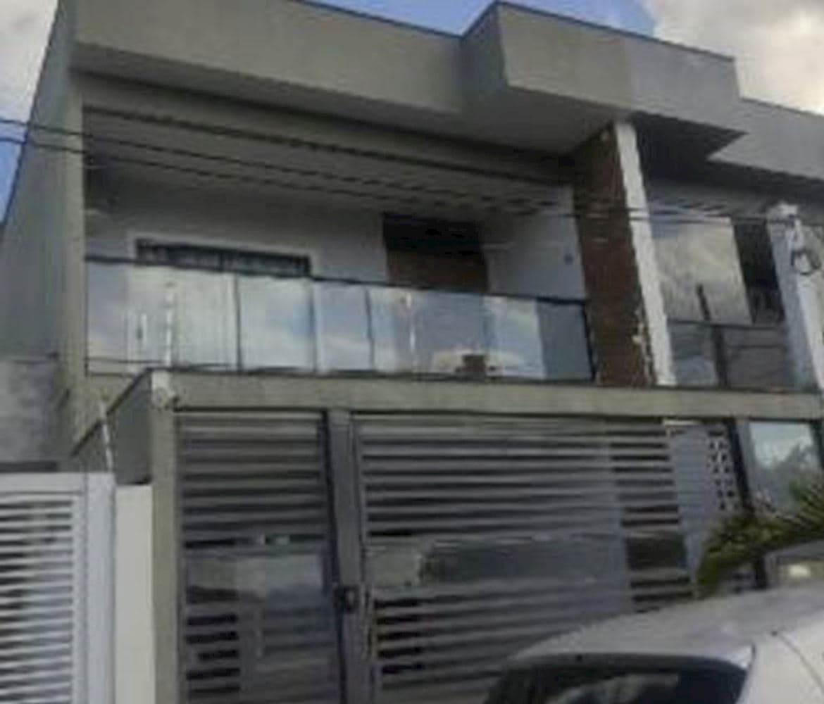 Foto 2 de 3: Casa em leilão em Pinheiral - RJ, bairro Jardim Bela Vista — Casa - Jardim Bela Vista - Pinheiral/RJ