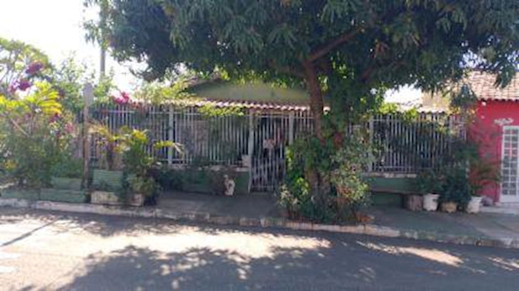 Foto 1 de 4: Casa em leilão em Oscar Bressane - SP, bairro Centro — Casa - Centro - Oscar Bressane/SP