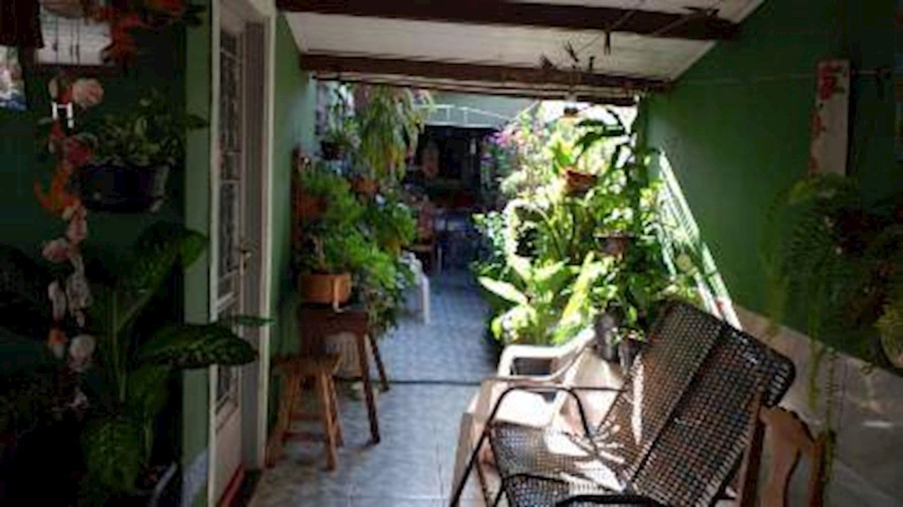 Foto 2 de 4: Casa em leilão em Oscar Bressane - SP, bairro Centro — Casa - Centro - Oscar Bressane/SP