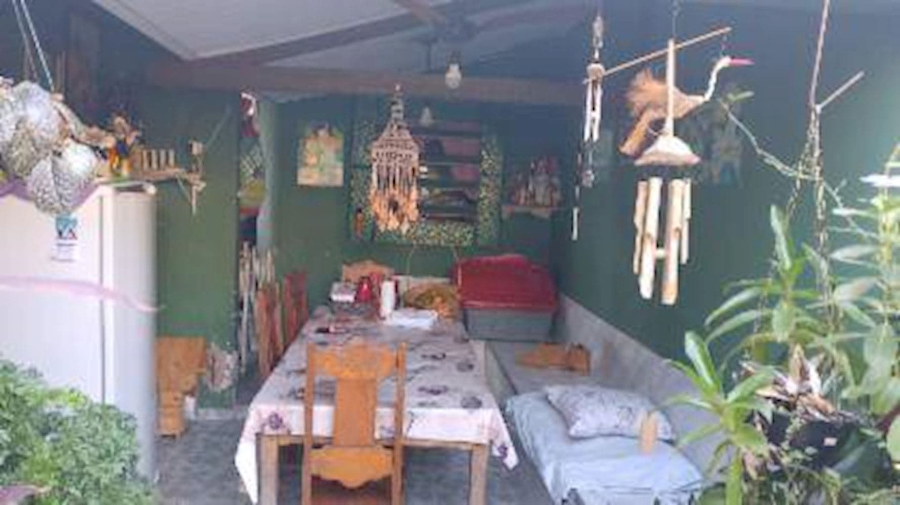 Foto 3 de 4: Casa em leilão em Oscar Bressane - SP, bairro Centro — Casa - Centro - Oscar Bressane/SP
