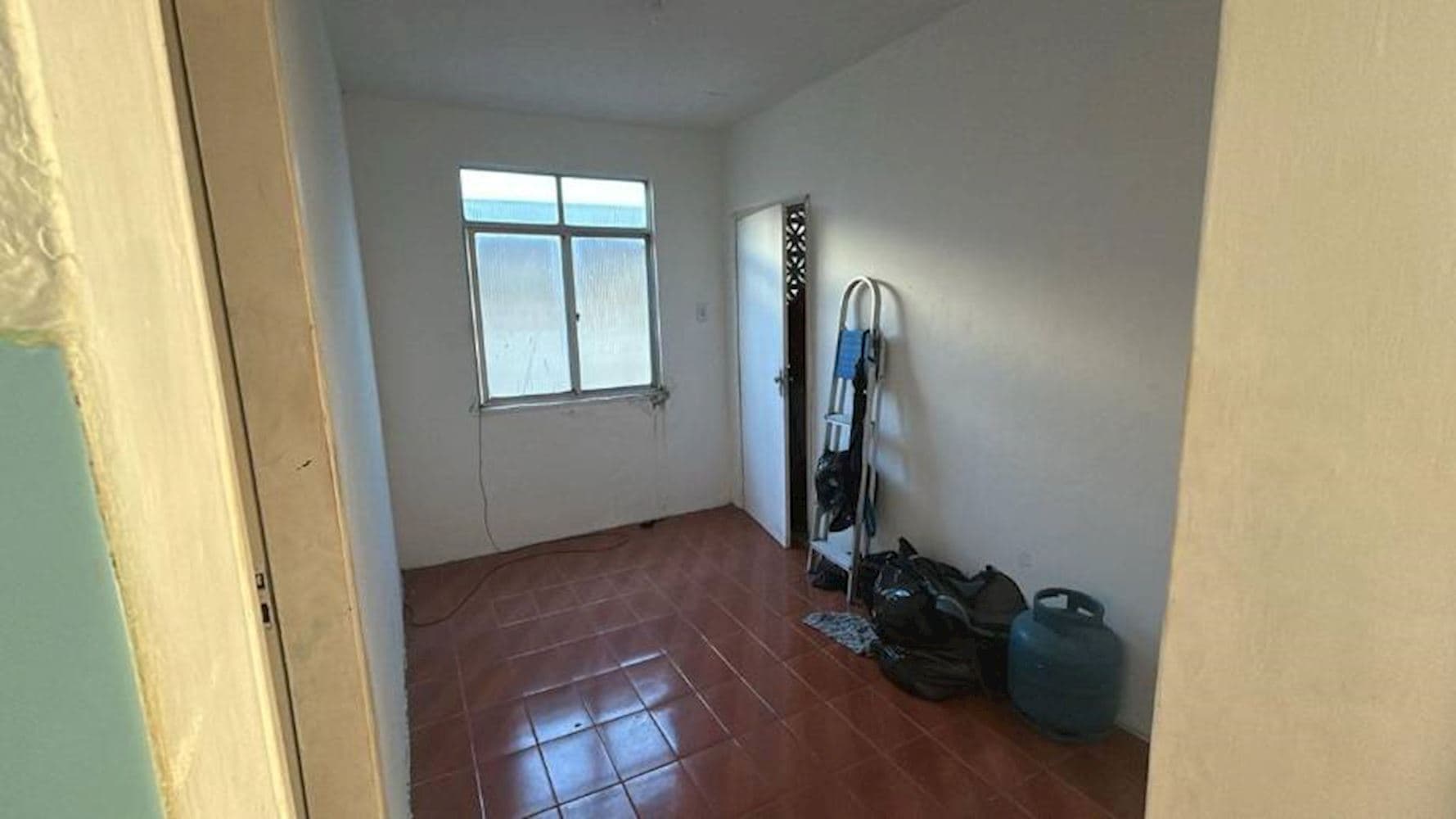 Foto 10 de 11: Apartamento em leilão em Salvador - BA, bairro Plataforma — Apartamento - Plataforma - Salvador/BA