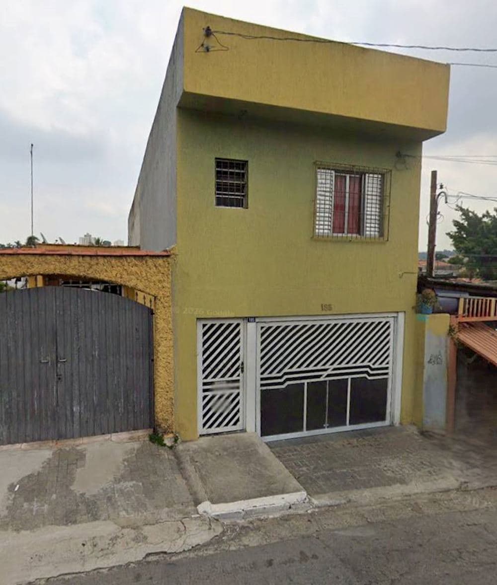 Foto 3 de 3: Casa em leilão em São Paulo - SP, bairro Vila Nova Mazzei — Casa - Vila Nova Mazzei - São Paulo/SP