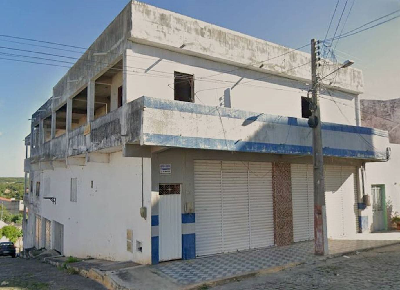 Foto 2 de 10: Apartamento em leilão em Acopiara - CE, bairro Centro — Apartamento - Centro - Acopiara/CE