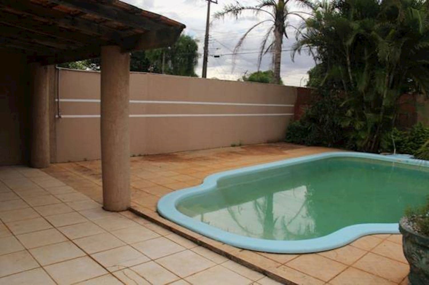 Foto 11 de 11: Casa em leilão em Cascavel - PR — Casa - Brasilia - Cascavel/PR