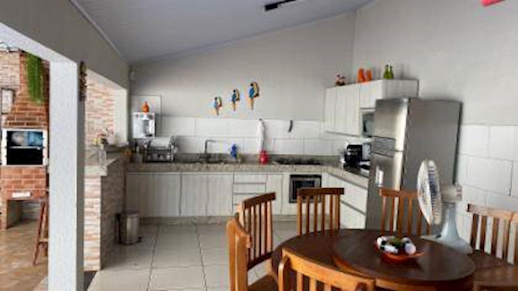 Foto 6 de 13: Casa em leilão em Catalão - GO — Casa - Loteamento Residencial Maria Amélia - Catalão/GO