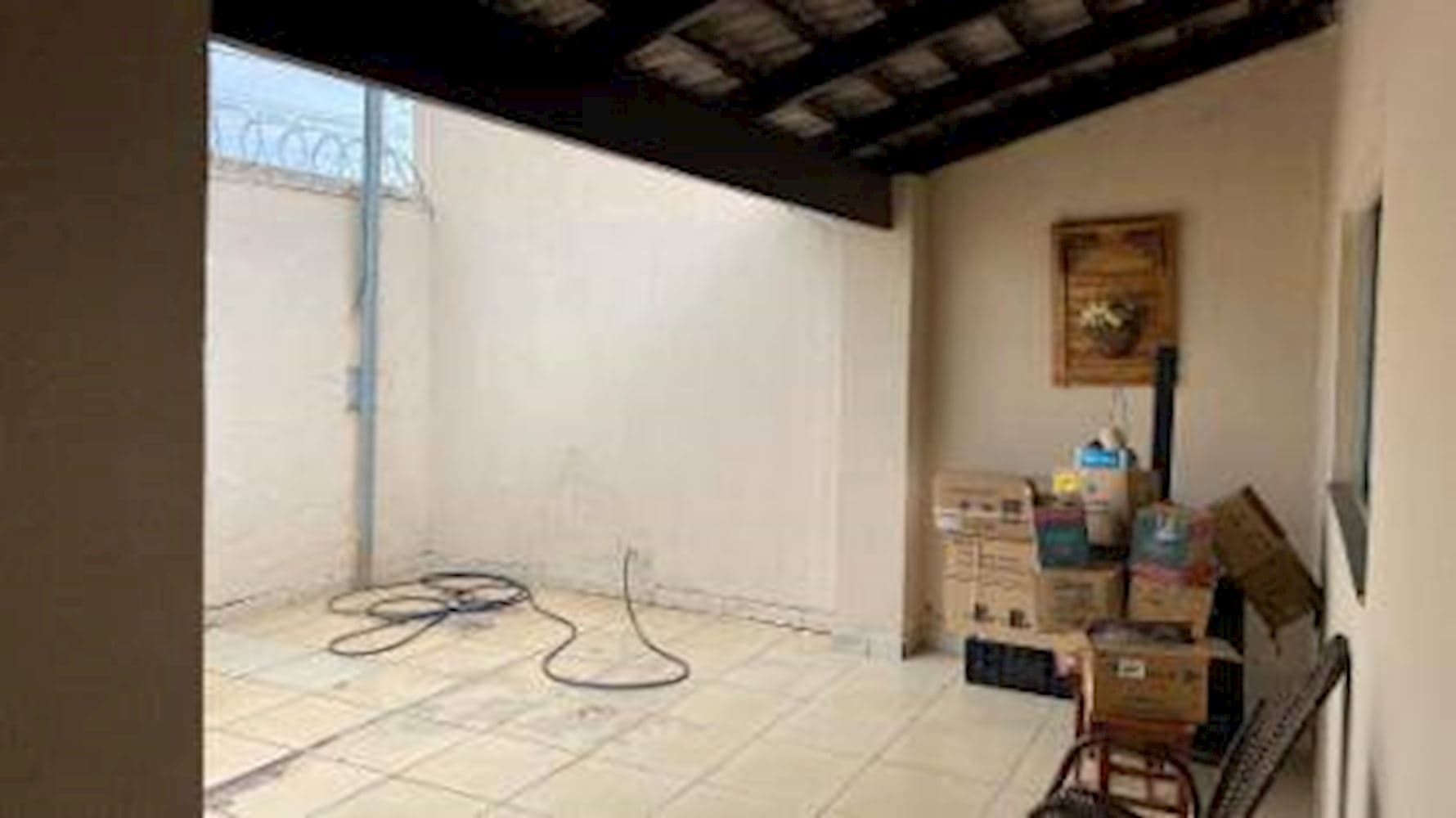 Foto 12 de 13: Casa em leilão em Catalão - GO — Casa - Loteamento Residencial Maria Amélia - Catalão/GO