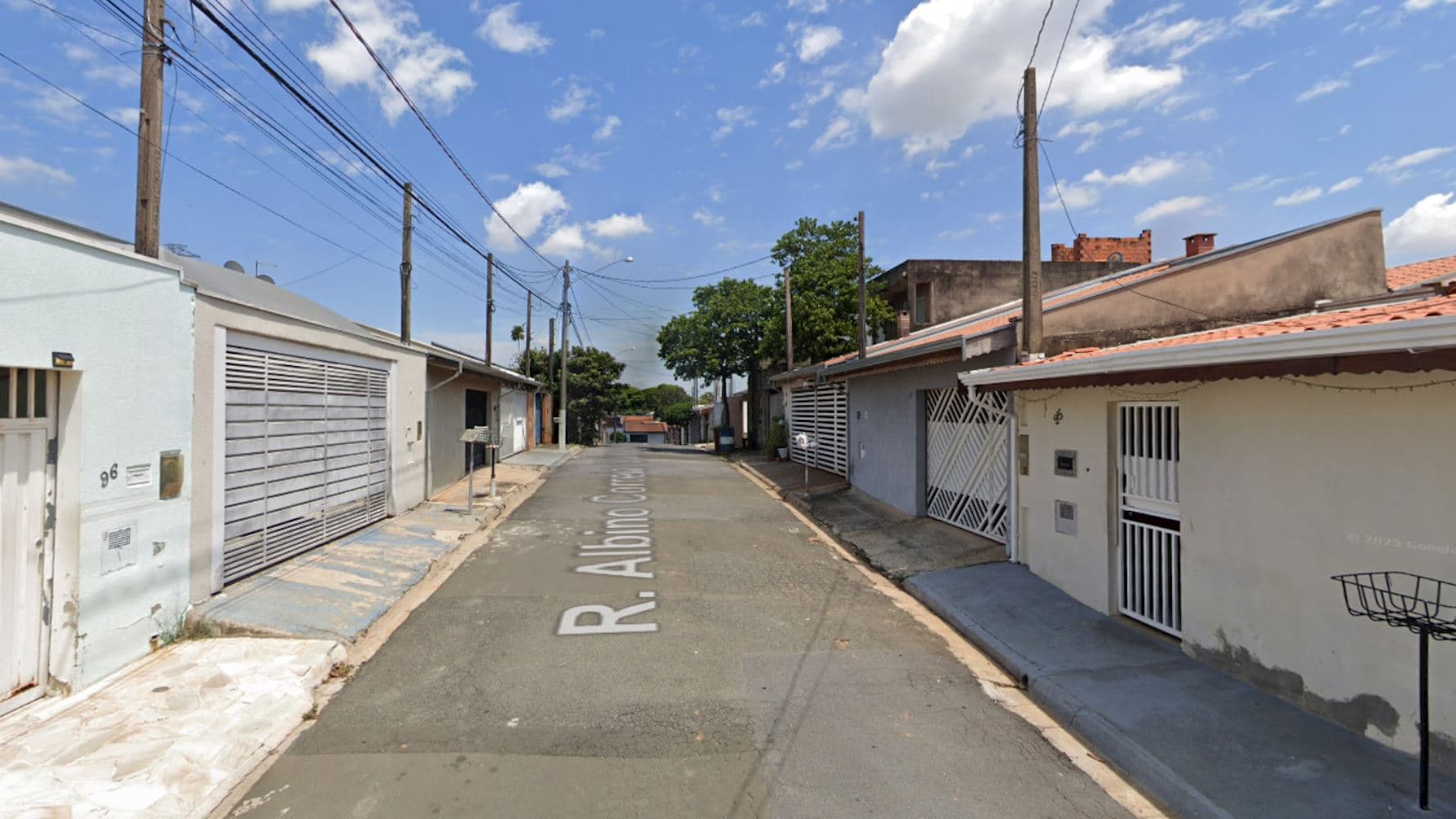 Foto 3 de 5: Casa em leilão em Campinas - SP, bairro Parque Eldorado — Casa no Parque Eldorado em Campinas/SP