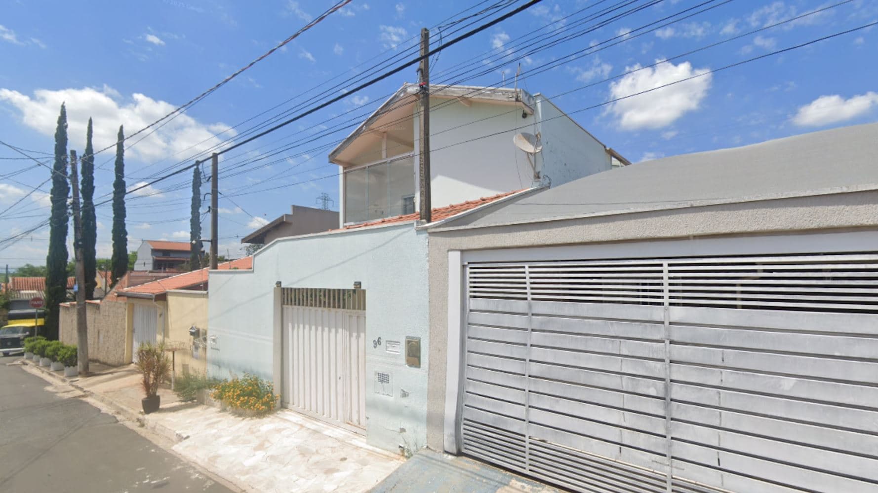 Foto 5 de 5: Casa em leilão em Campinas - SP, bairro Parque Eldorado — Casa no Parque Eldorado em Campinas/SP