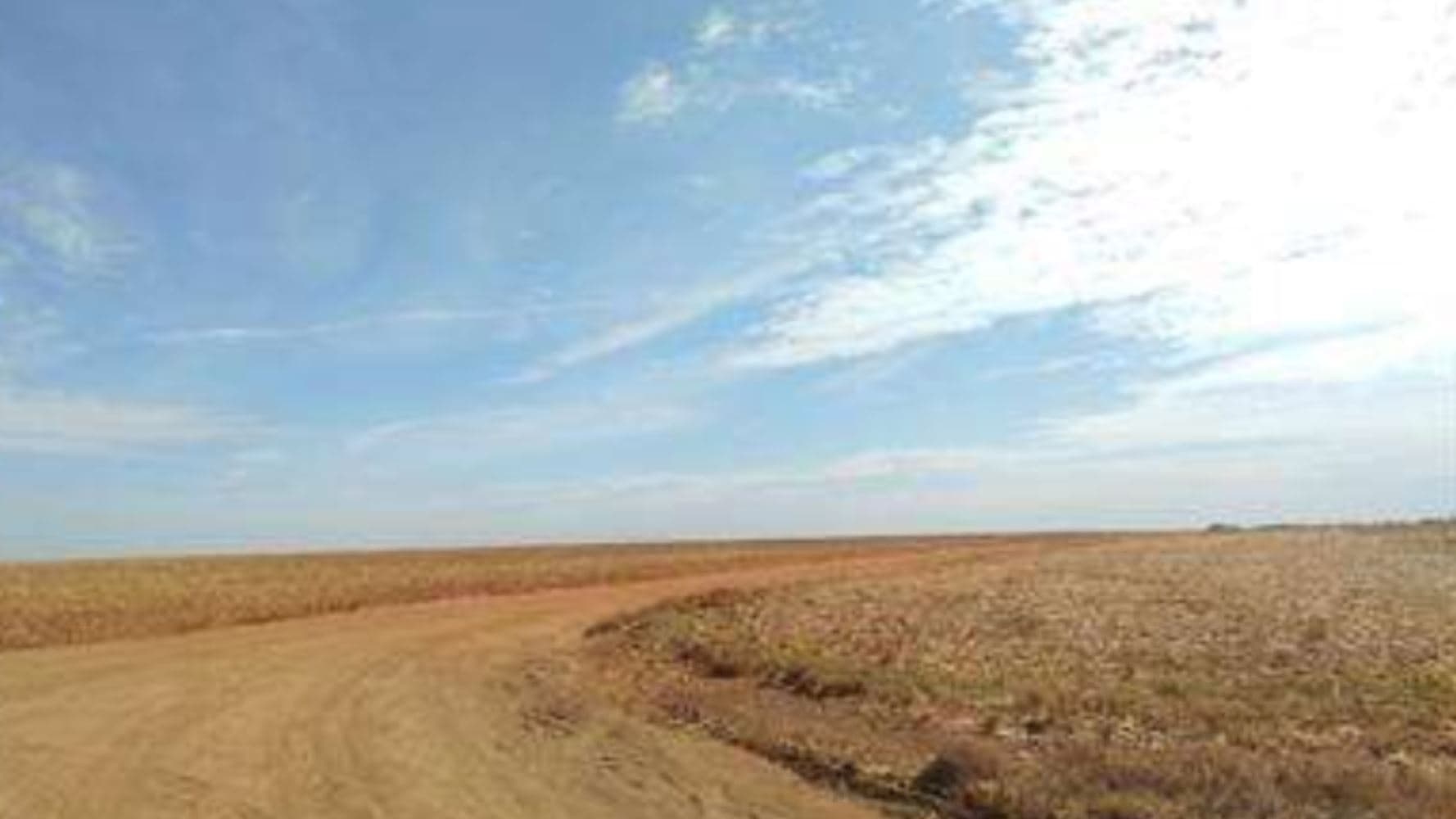 Foto 2 de 6: Terreno em leilão em Montividiu - GO — Terreno na Fazenda Retiro do Bom Jardim em Montividiu/GO