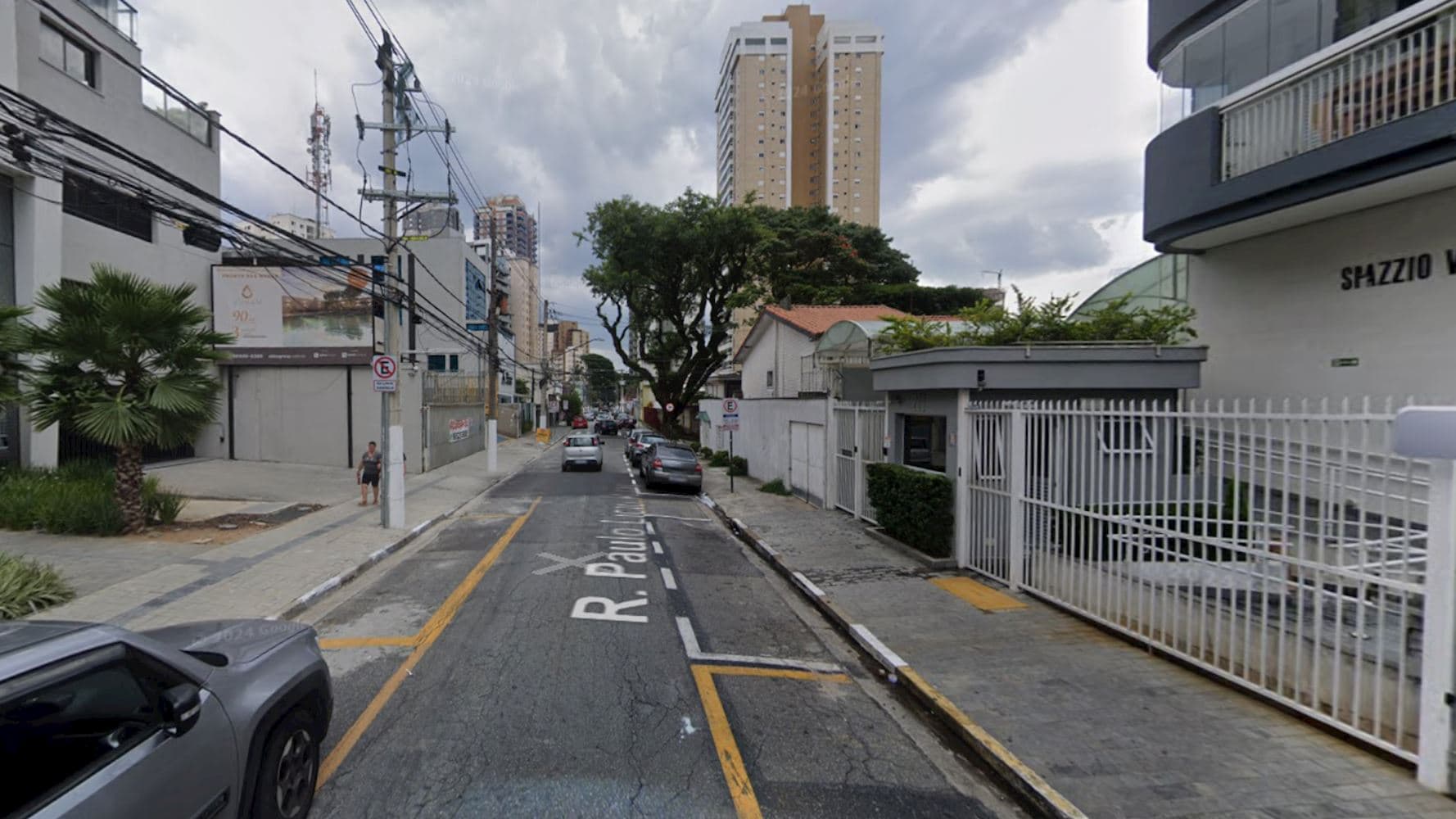 Foto 3 de 5: Apartamento em leilão em Osasco - SP, bairro Centro — Apartamento no "Aurum Bela Vista" - Centro - Osasco/SP