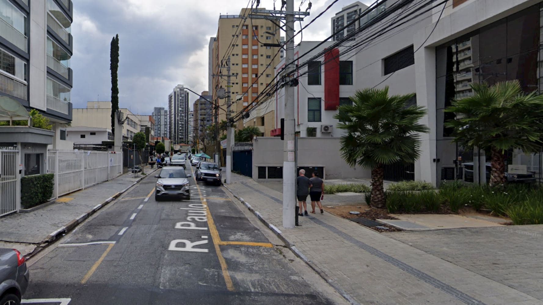 Foto 4 de 5: Apartamento em leilão em Osasco - SP, bairro Centro — Apartamento no "Aurum Bela Vista" - Centro - Osasco/SP