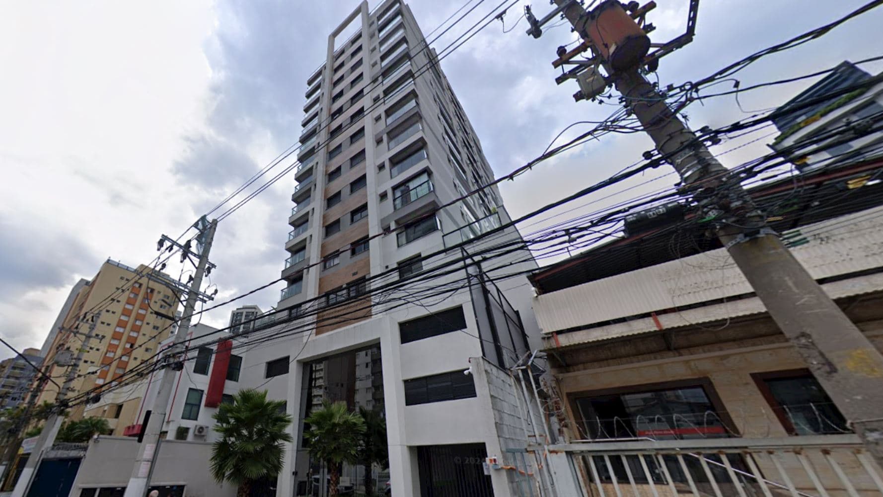 Foto 5 de 5: Apartamento em leilão em Osasco - SP, bairro Centro — Apartamento no "Aurum Bela Vista" - Centro - Osasco/SP