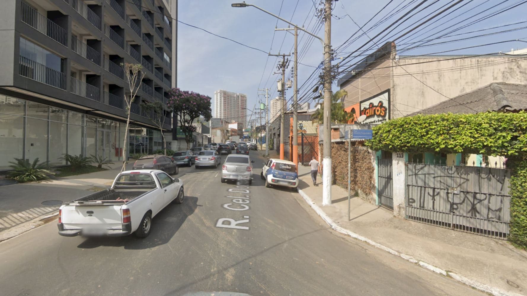 Foto 3 de 4: Comercial em leilão em São Paulo - SP, bairro Saúde — Prédio Comercial na Saúde em São Paulo/SP