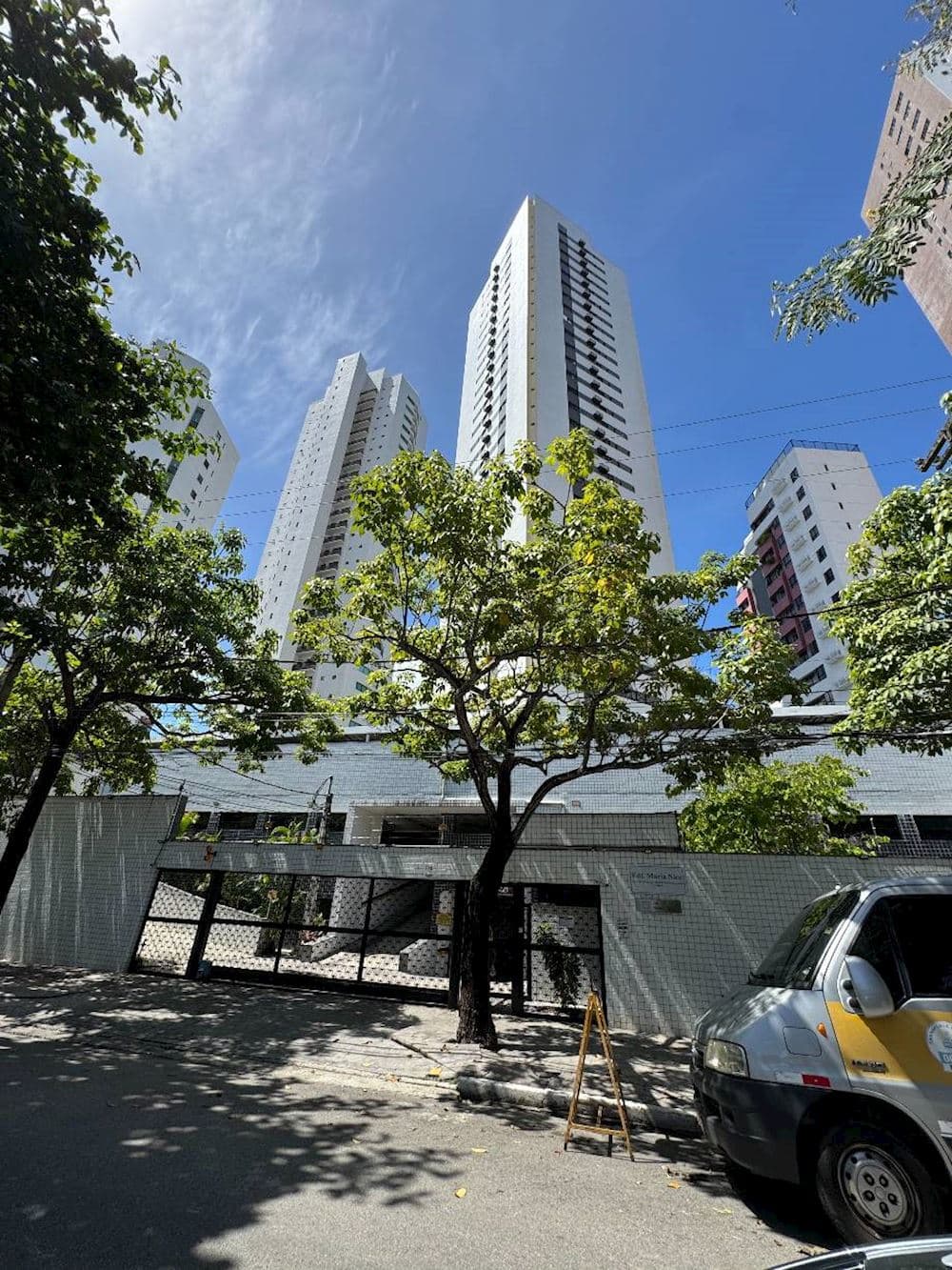 Foto 1 de 3: Apartamento em leilão em Recife - PE, bairro Boa Viagem — Apartamento - Boa Viagem - Recife/PE