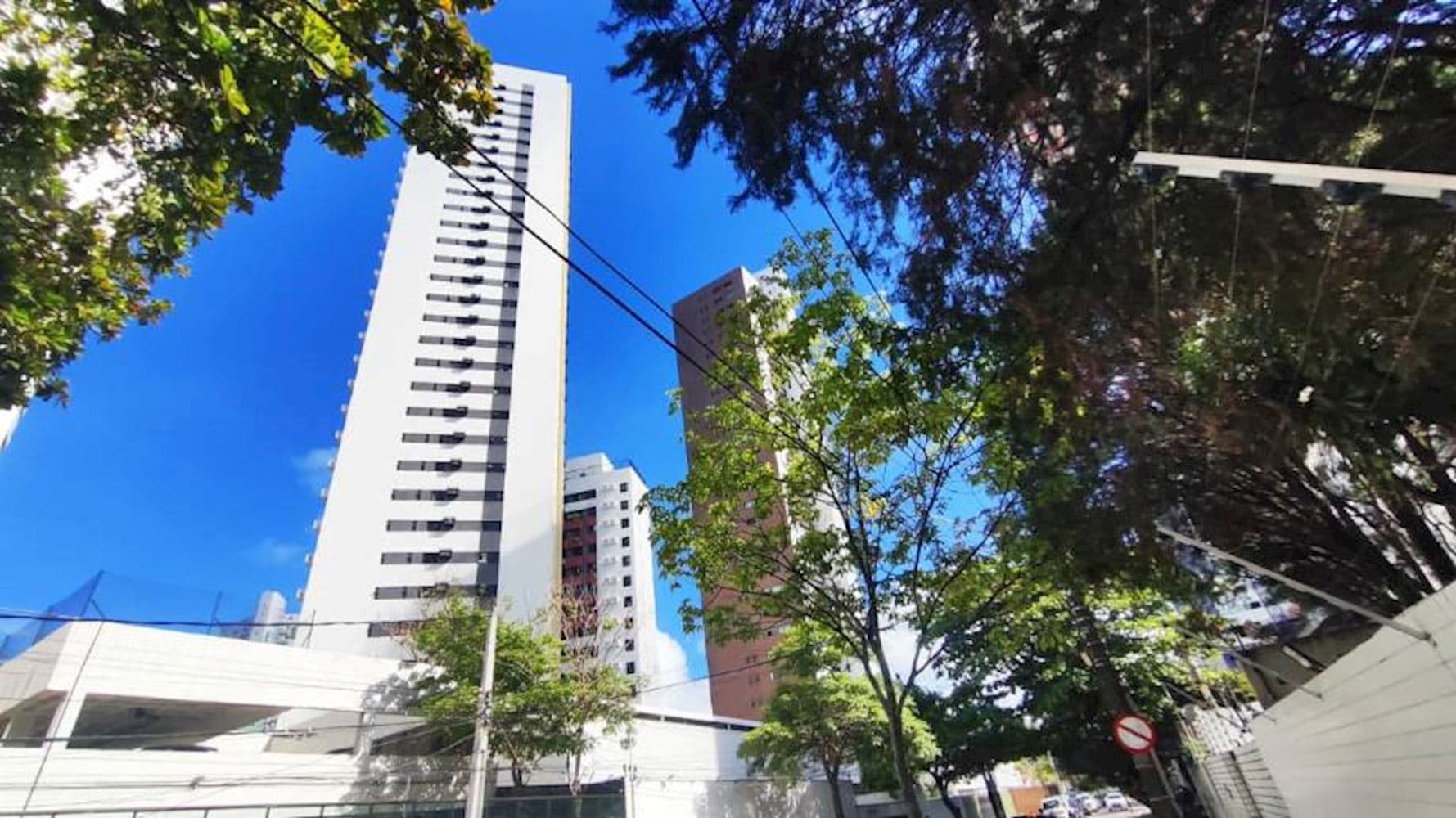 Foto 2 de 3: Apartamento em leilão em Recife - PE, bairro Boa Viagem — Apartamento - Boa Viagem - Recife/PE