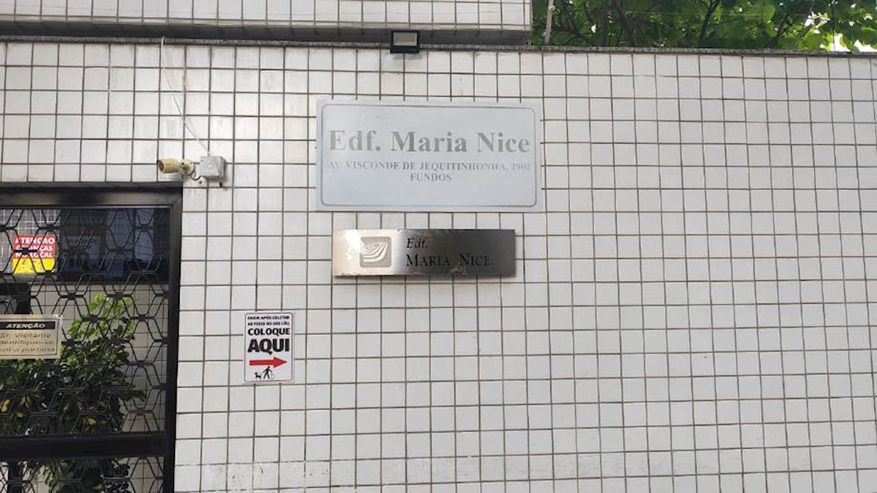 Foto 3 de 3: Apartamento em leilão em Recife - PE, bairro Boa Viagem — Apartamento - Boa Viagem - Recife/PE