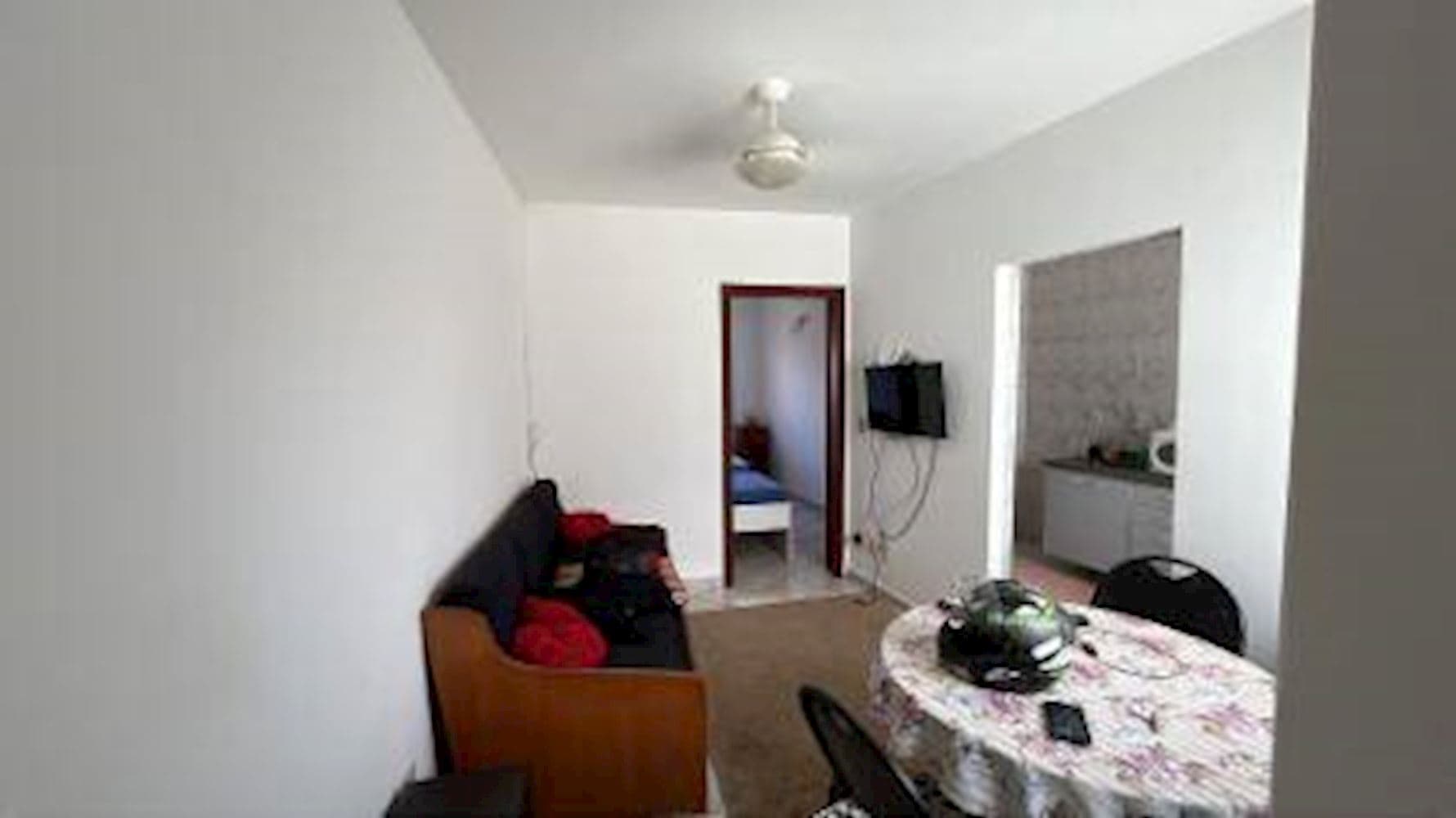 Foto 4 de 6: Apartamento em leilão em Ribeirão Preto - SP, bairro Vila Seixas — Apartamento - Vila Seixas - Ribeirão Preto/SP