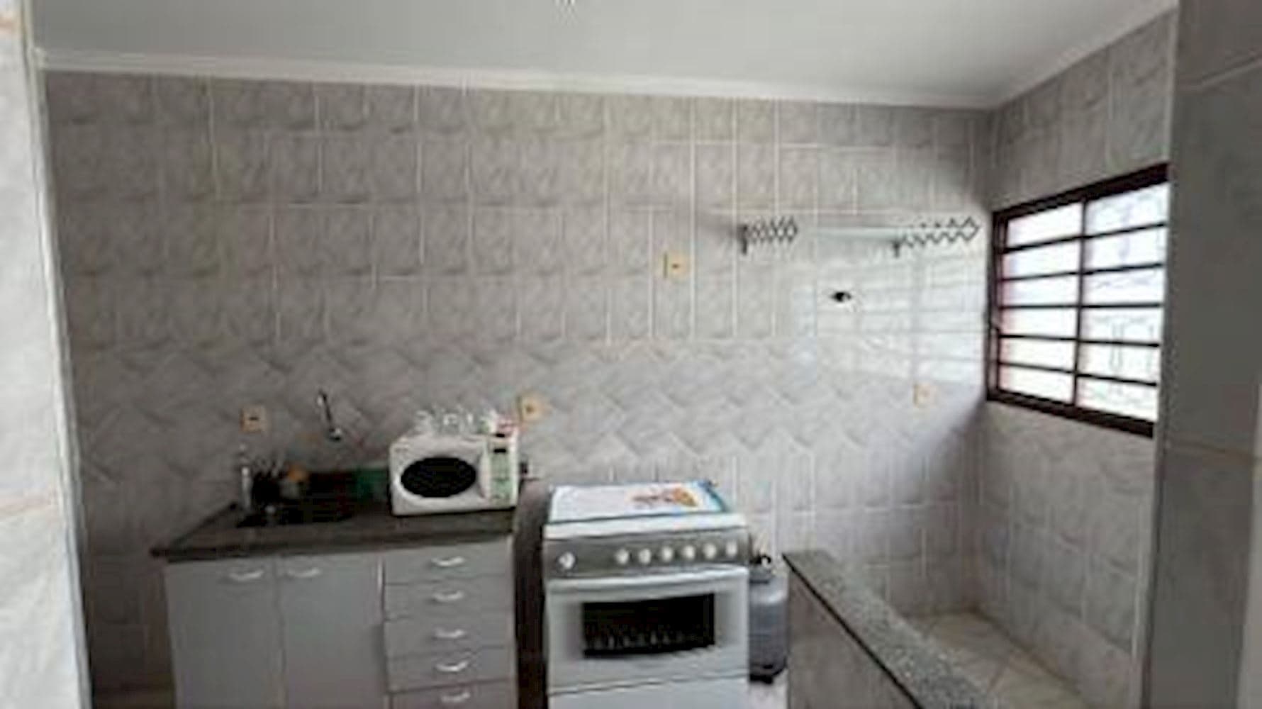 Foto 5 de 6: Apartamento em leilão em Ribeirão Preto - SP, bairro Vila Seixas — Apartamento - Vila Seixas - Ribeirão Preto/SP