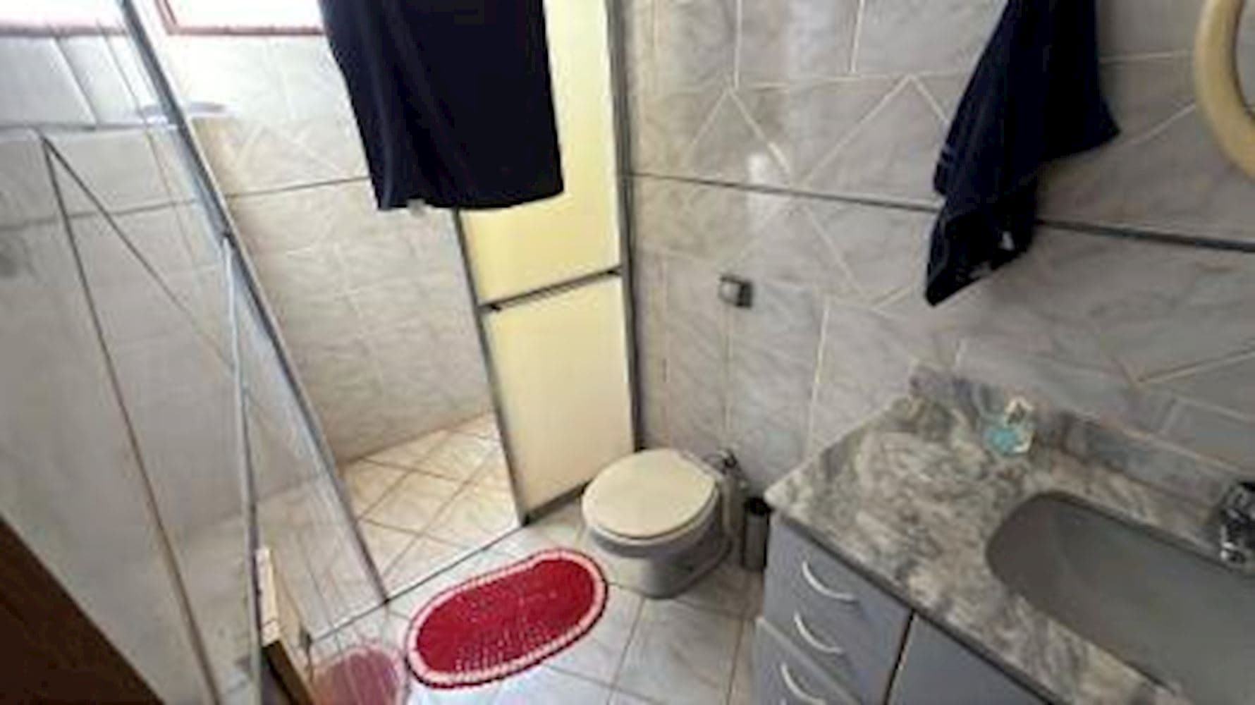 Foto 6 de 6: Apartamento em leilão em Ribeirão Preto - SP, bairro Vila Seixas — Apartamento - Vila Seixas - Ribeirão Preto/SP
