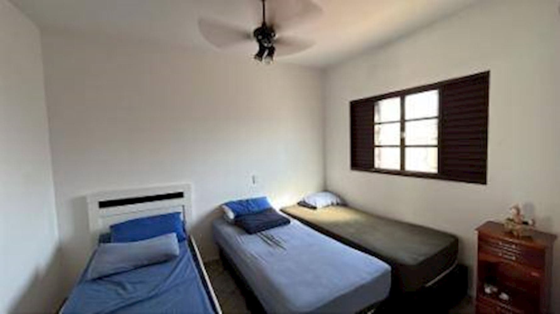Foto 2 de 6: Apartamento em leilão em Ribeirão Preto - SP, bairro Vila Seixas — Apartamento - Vila Seixas - Ribeirão Preto/SP