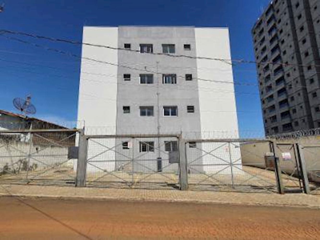 Foto 1 de 6: Apartamento em leilão em Sorocaba - SP, bairro Jardim Capitão — Apartamento - Jardim Capitão - Sorocaba/SP