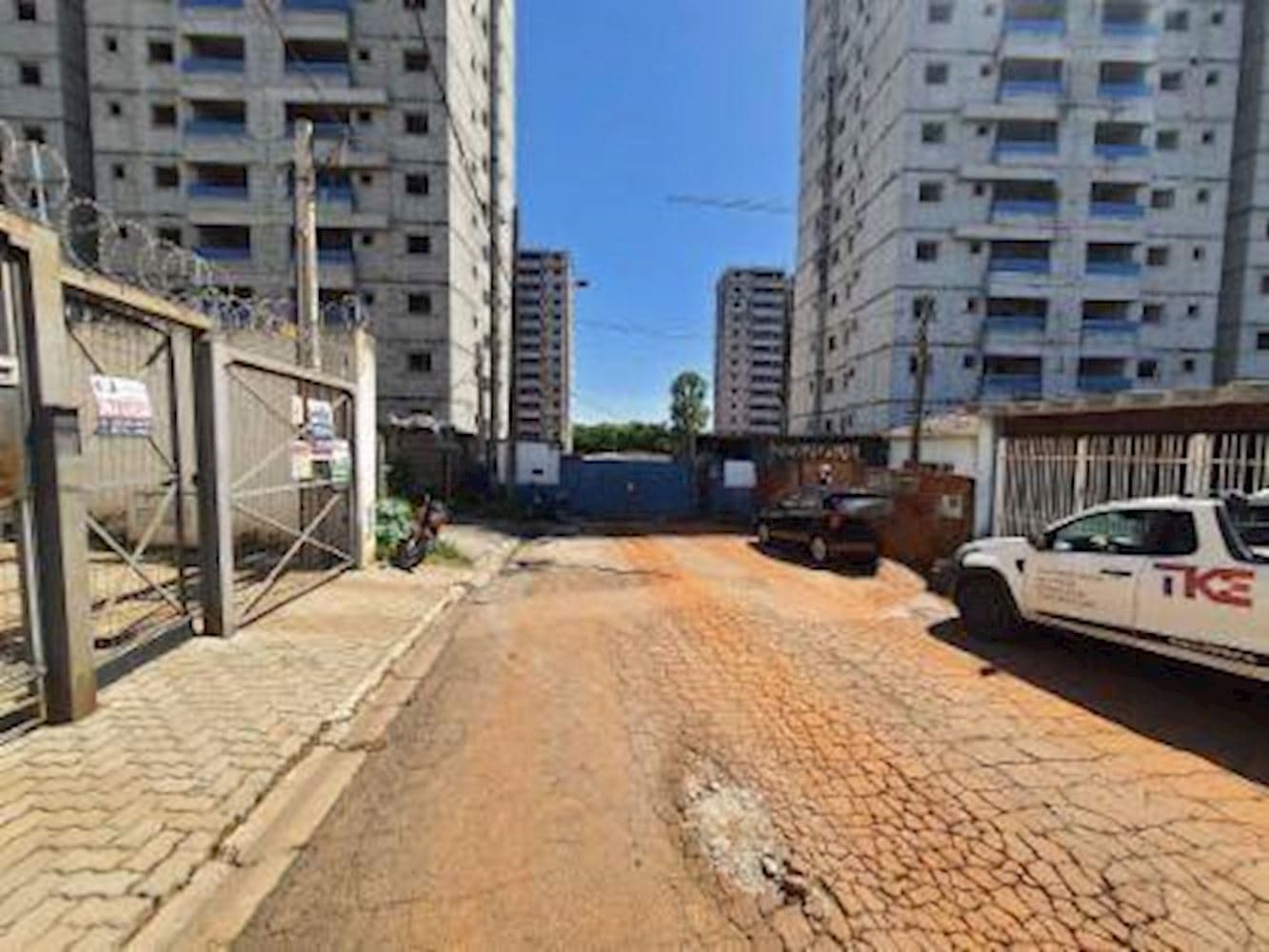 Foto 2 de 6: Apartamento em leilão em Sorocaba - SP, bairro Jardim Capitão — Apartamento - Jardim Capitão - Sorocaba/SP