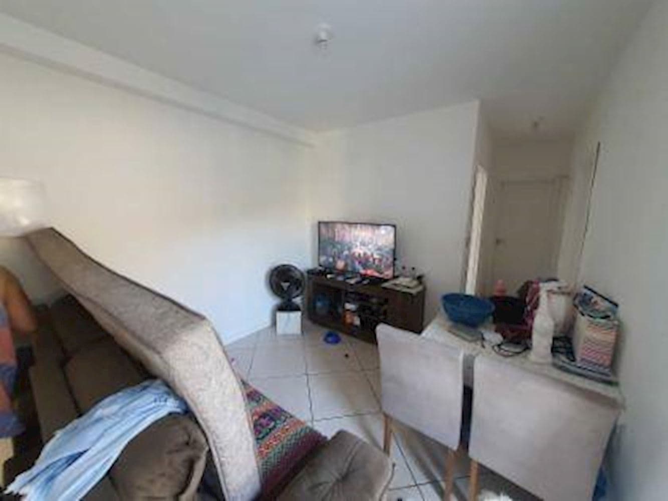 Foto 4 de 6: Apartamento em leilão em Sorocaba - SP, bairro Jardim Capitão — Apartamento - Jardim Capitão - Sorocaba/SP