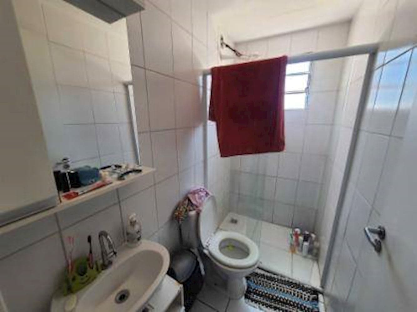 Foto 5 de 6: Apartamento em leilão em Sorocaba - SP, bairro Jardim Capitão — Apartamento - Jardim Capitão - Sorocaba/SP